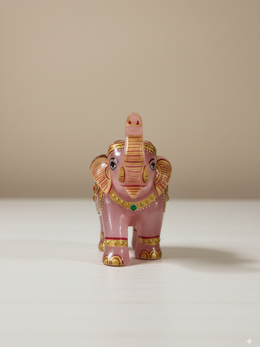 Home 3x4 rq elephant